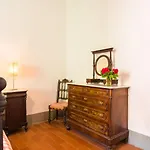 بيت للعطل Rustic Stay,