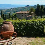 Rustic Stay, *