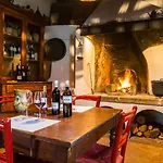 Rustic Stay, *