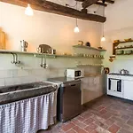 Rustic Stay,