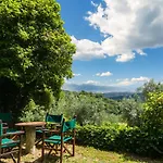 بيت للعطل Rustic Stay,