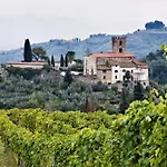 Rustic Stay, بيت للعطل كارمينيانو
