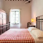 Rustic Stay,