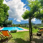 Rustic Stay,