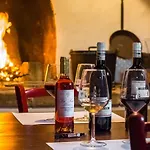 Rustic Stay,