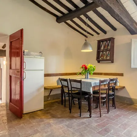 بيت للعطل Rustic Stay, *
