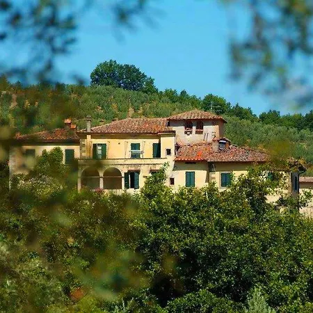 بيت للعطل Rustic Stay,