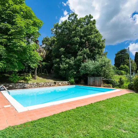 Belvilla By Oyo Plush With Swimming Pool Σπίτι διακοπών