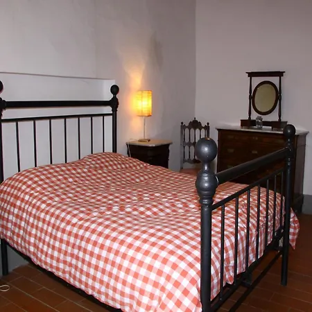 Rustic Stay,