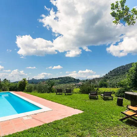 Σπίτι διακοπών Belvilla By Oyo Plush With Swimming Pool