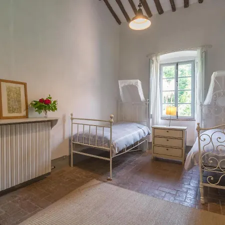Belvilla By Oyo Plush With Swimming Pool * Carmignano